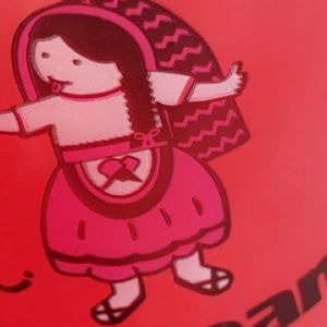 Meet your Posher, Judith